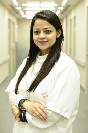 Shreyasi Sharma, General Physician in Gurgaon - Appointment | hospitalslisting